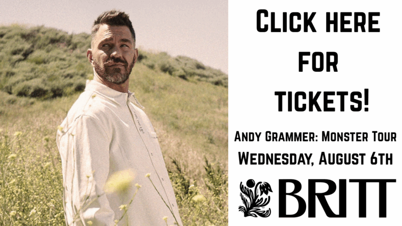 Andy Grammer